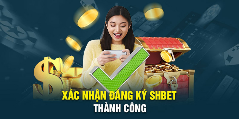 Những lưu ý quan trọng khi đăng ký SHBET mà nhà cái yêu cầu